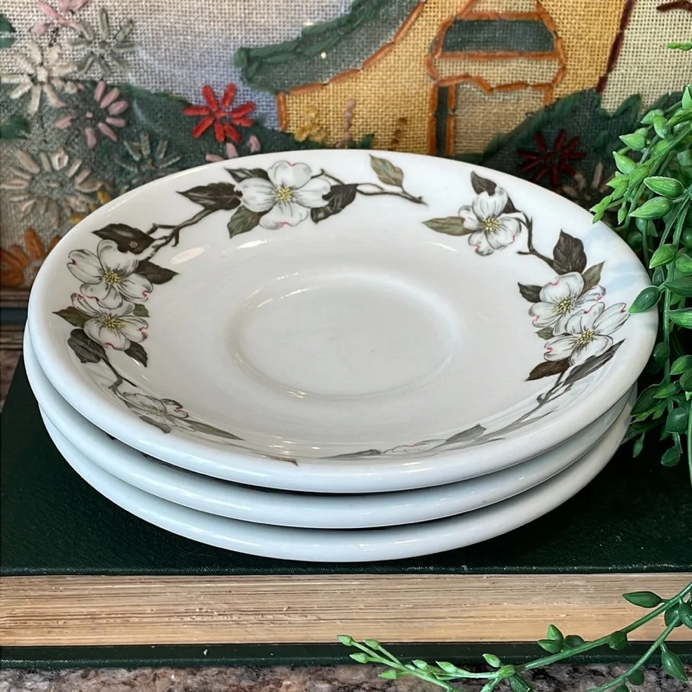 Vintage set shenango